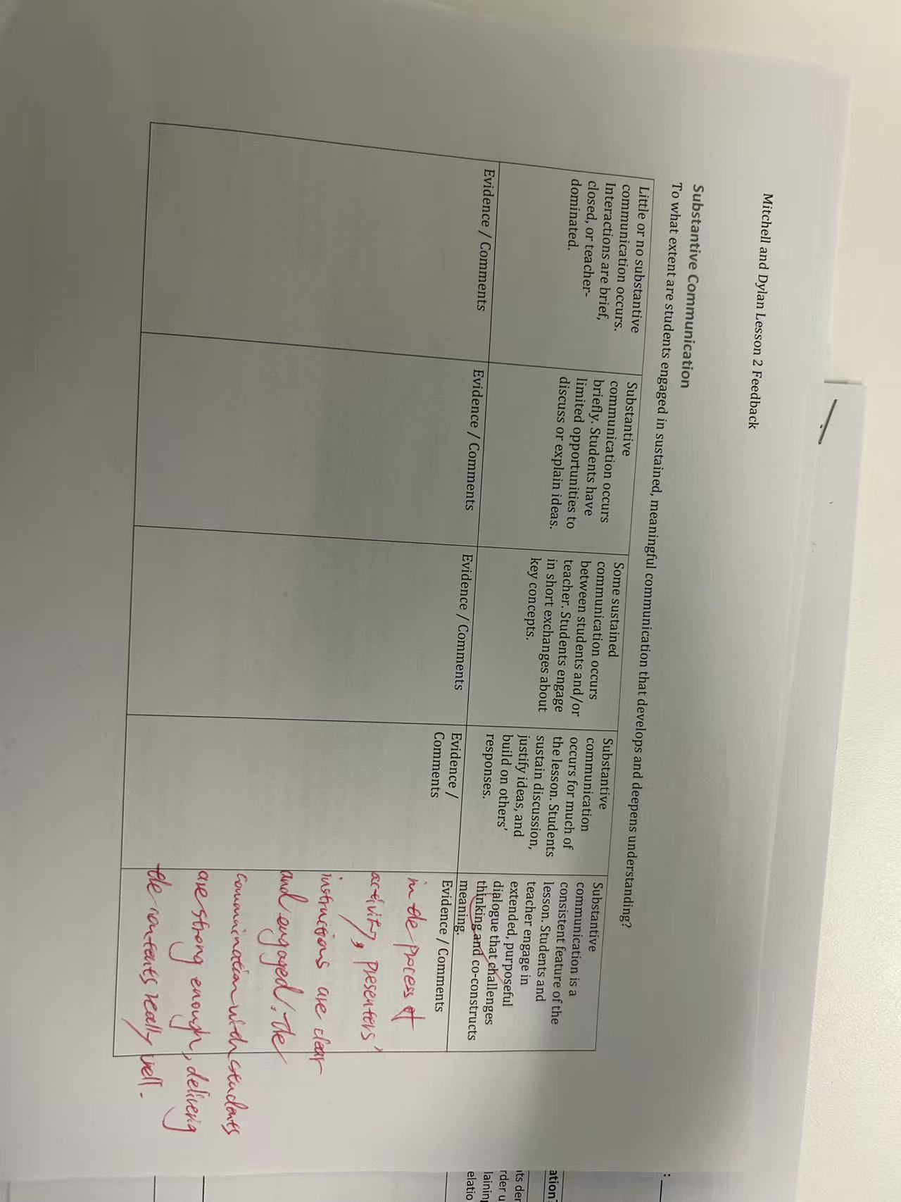 Feedback 4 – page 3