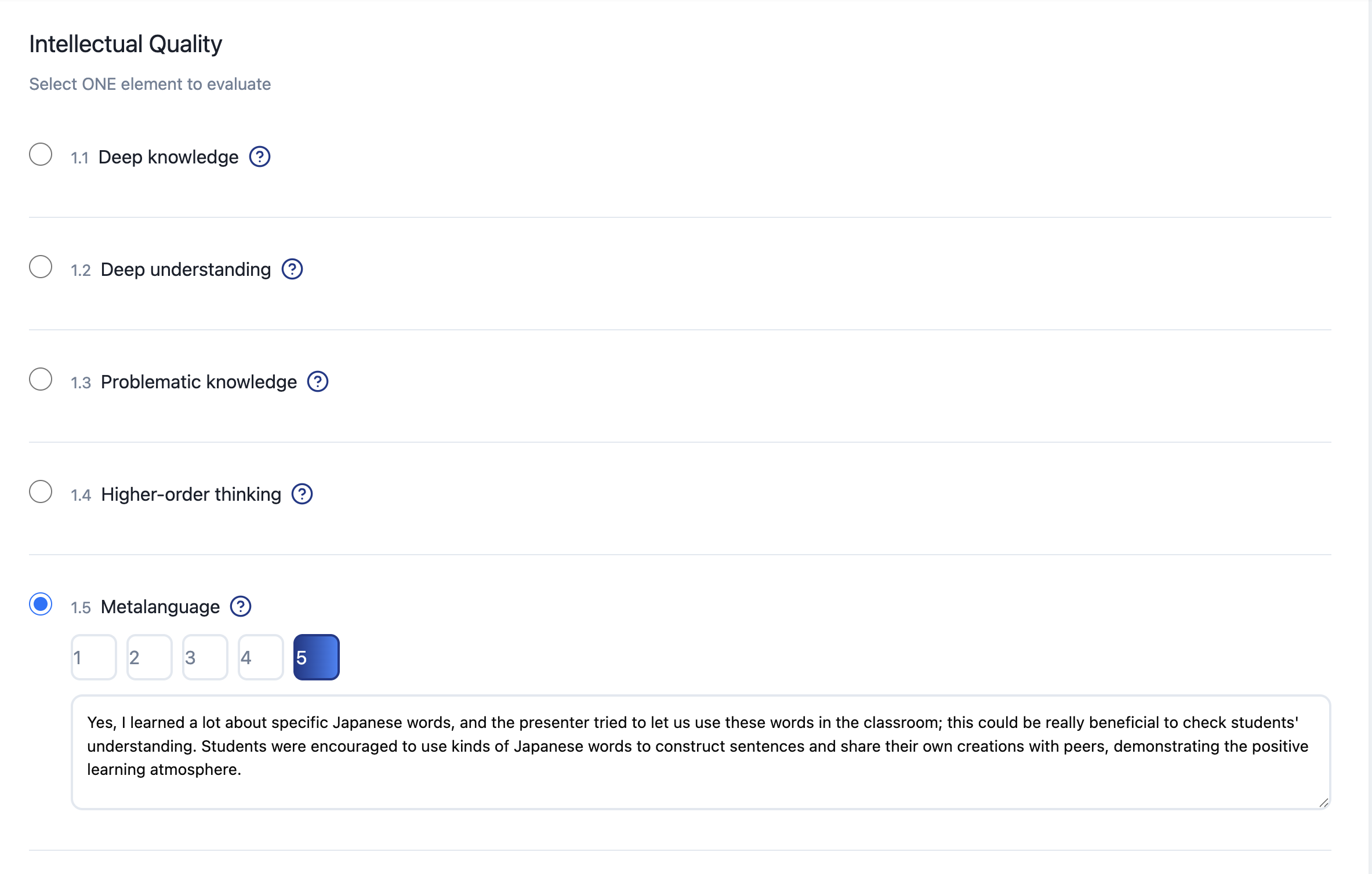 Feedback 7 – page 1