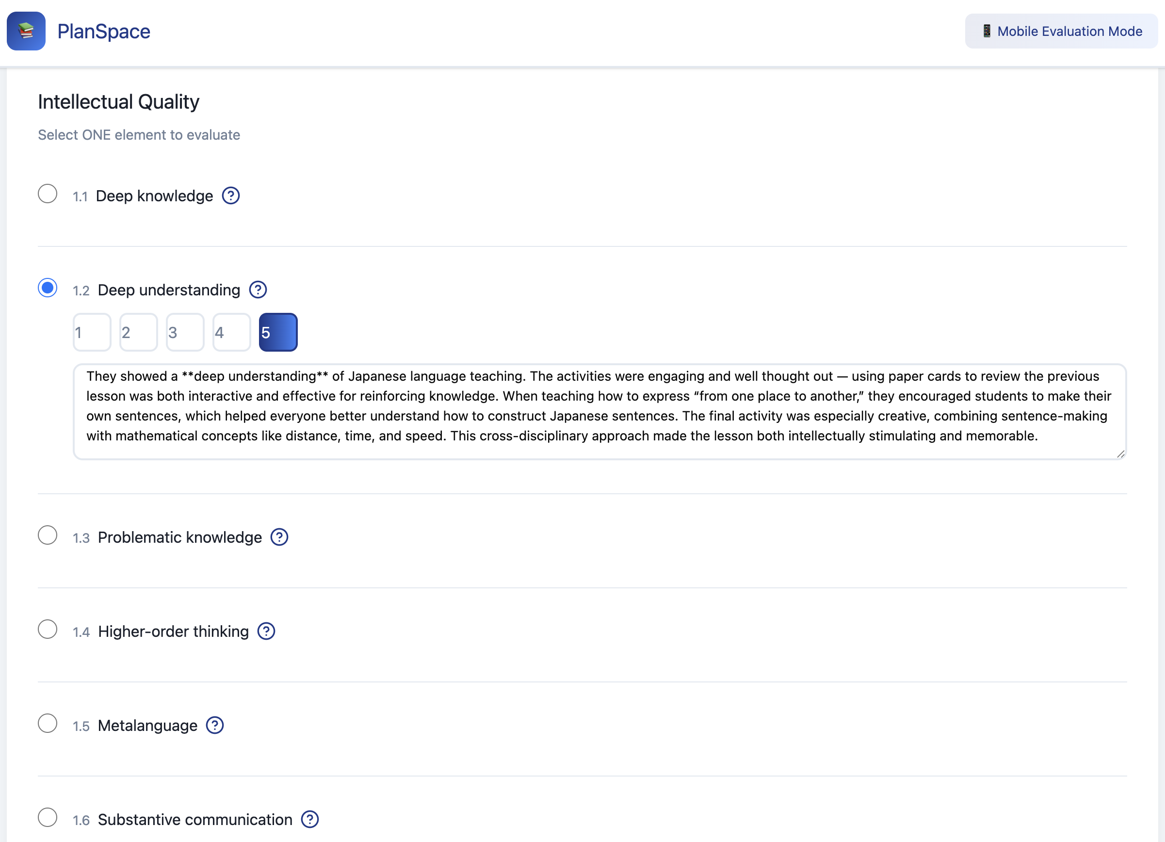 Feedback 8 – page 5